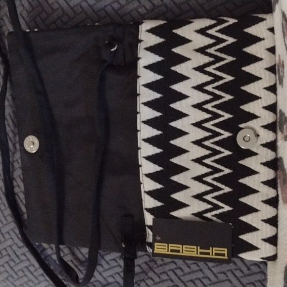 Clutch/ crossbody bag - Picture 3 of 4